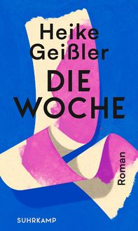 Produktbild: Die Woche