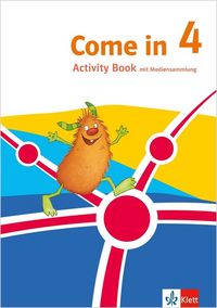 Produktbild: Come in 4. Ab Klasse 3