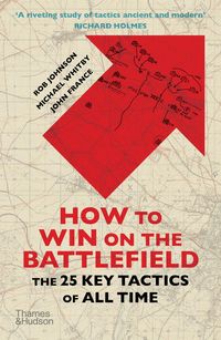 Produktbild: France, J: How to Win on the Battlefield