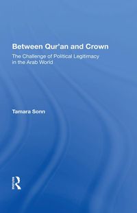 Produktbild: Between Qur'an And Crown