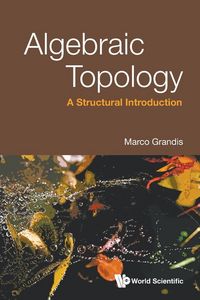 Produktbild: Algebraic Topology