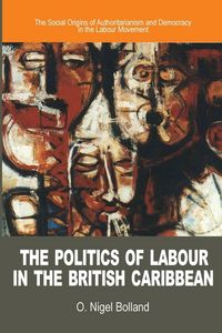 Produktbild: The Politics of Labour in the British Caribbean