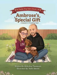 Produktbild: Ambrose's Special Gift