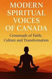 Produktbild: Modern Spiritual Voices of Canada