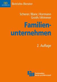 Produktbild: Familienunternehmen