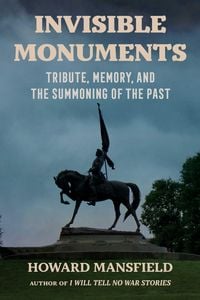Produktbild: Invisible Monuments