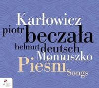 Produktbild: Lieder