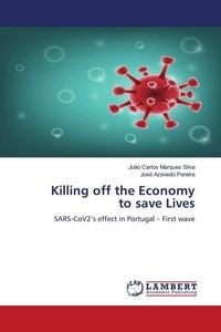 Produktbild: Killing off the Economy to save Lives