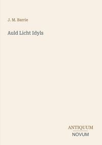 Produktbild: Auld Licht Idyls