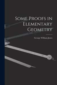 Produktbild: Some Proofs in Elementary Geometry