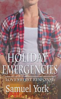 Produktbild: Holiday Emergencies