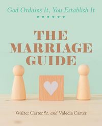 Produktbild: The Marriage Guide
