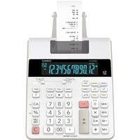 Produktbild: CASIO&reg; druckender Tischrechner FR-2650RC