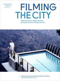 Produktbild: Filming the City