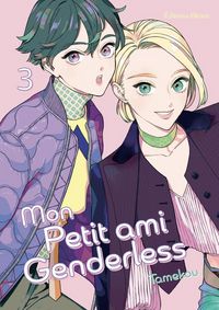 Produktbild: Mon petit ami genderless. Tome 3