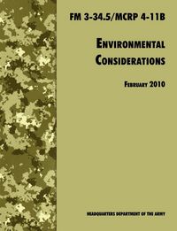 Produktbild: Environmental Considerations