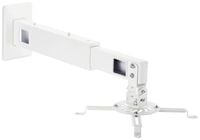 Bild vom Artikel SpeaKa Professional SP-PWM-200 Beamer-Wandhalterung Neigbar, Drehbar  Wandabstand (max.): 607 mm vom Autor 