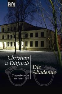 Produktbild: Die Akademie