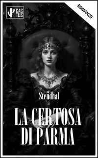 Produktbild: La certosa di Parma