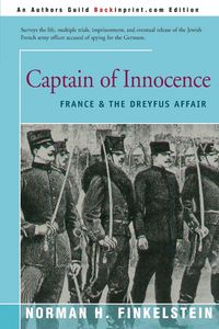 Produktbild: Captain of Innocence