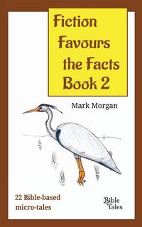Produktbild: Fiction Favours the Facts - Book 2