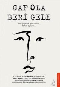 Produktbild: Gaf Ola Beri Gele