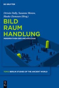 Produktbild: Bild - Raum - Handlung