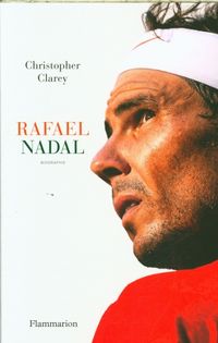 Produktbild: Rafael Nadal : biographie