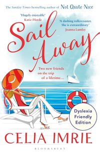 Produktbild: Sail Away