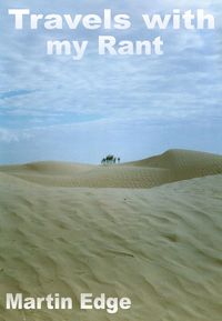 Produktbild: Travels with my Rant