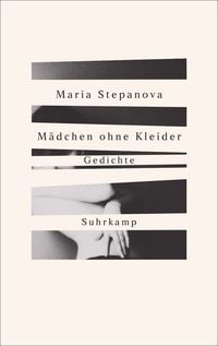 Produktbild: M&auml;dchen ohne Kleider