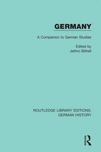 Produktbild: Germany