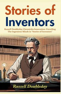 Produktbild: Stories of Inventors