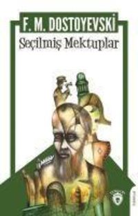 Produktbild: Secilmis Mektuplar
