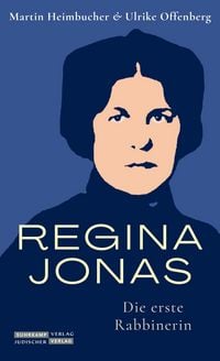 Produktbild: Regina Jonas
