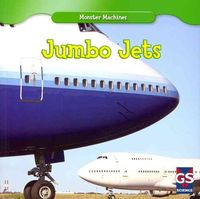 Produktbild: Jumbo Jets