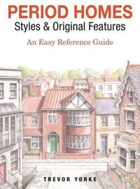 Produktbild: Period Homes - Styles & Original Features