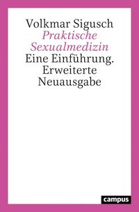 Produktbild: Praktische Sexualmedizin