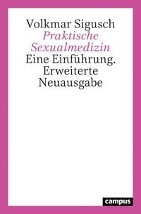 Produktbild: Praktische Sexualmedizin