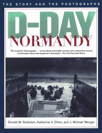 Produktbild: D-Day Normandy