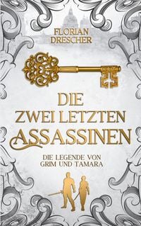Produktbild: Die zwei letzten Assassinen