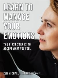 Produktbild: Learn to Manage Your Emotions