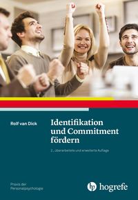 Produktbild: Identifikation und Commitment f&ouml;rdern