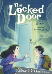 Produktbild: The Locked Door
