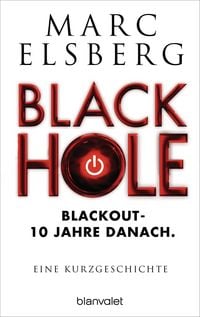 Produktbild: Black Hole