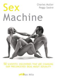 Produktbild: Sex Machine