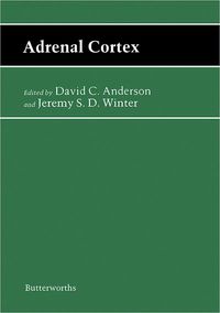 Produktbild: Adrenal Cortex