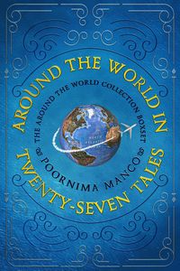 Produktbild: Around the World in Twenty-Seven Tales