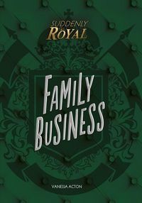 Produktbild: Family Business