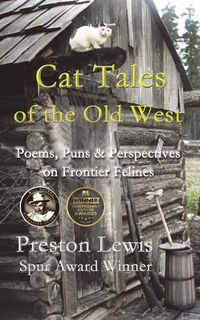 Produktbild: Cat Tales of the Old West